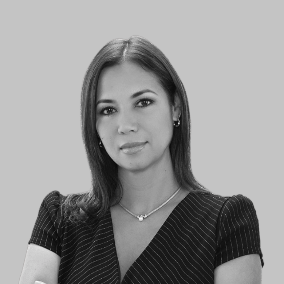Maria Teresa Gonzalez CXC